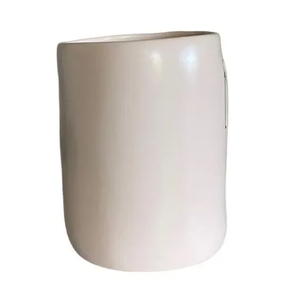 Magenta Pink Rae Dunn Artisan Collection Bridesmaid Ceramic Novelty Mug - Picture 3 of 9